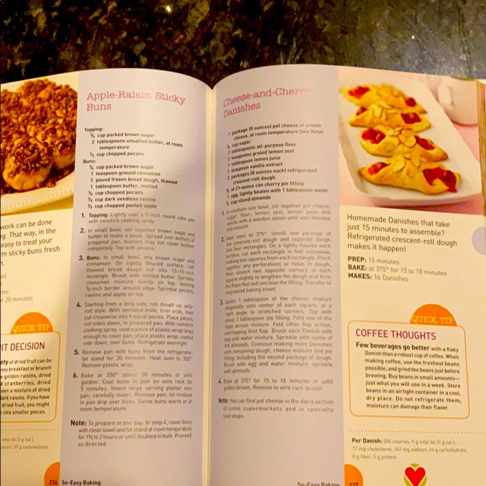 Best Recipes Cookbook, family, dessert, fun - Picture 6 of 8